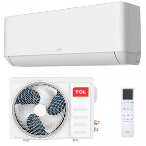 Настенный кондиционер TCL TAC-TP09ONF/R серия OCARINA