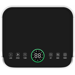 Мобильный осушитель воздуха Neoclima ND-20RH