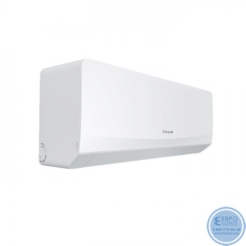 Мульти сплит-система инверторная Energolux серия Smart Multi Nyon 3x ESAS09M6_WF_AR2_DC/ESAM27M2_AR2_DC3 (25м+25м+25м)-3