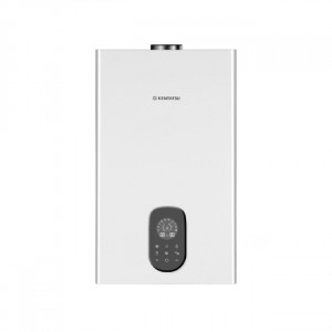 Котел настенный газовый Kentatsu NOBBY BASE (E) 28-2CS