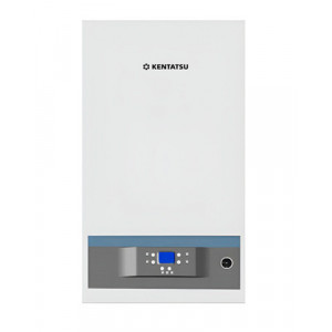 Котел настенный газовый Kentatsu Nobby Smart II 28-2CSF