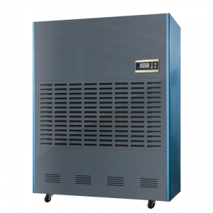 Осушитель воздуха JAX JHAID-480C