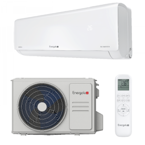 Настенный инверторный кондиционер Energolux SAS07Z6-AI/ SAU07Z6-AI серия Zurich 6