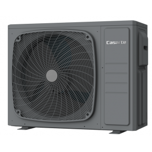 Настенный инверторный кондиционер Casarte CAS25CC1/R3-S 1U25CC1/R3 серия Velato