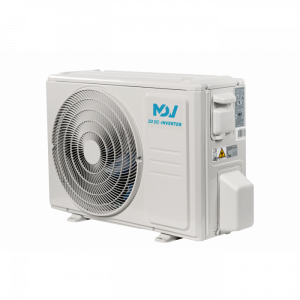 Настенный инверторный кондиционер MDV MDSAI-09HRFN8/MDOAI-09HFN8 серия Integra Pro 
