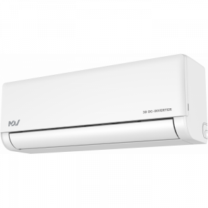 Настенный инверторный кондиционер MDV MDSAI-09HRFN8/MDOAI-09HFN8 серия Integra Pro 