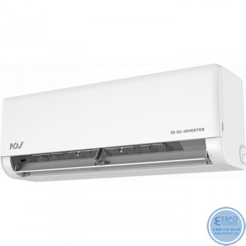 Настенный инверторный кондиционер MDV MDSAI-18HRFN8/MDOAI-18HFN8 серия Integra Pro -5