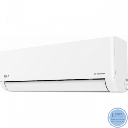 Настенный инверторный кондиционер MDV MDSI-24HRDN8 (WF) /MDOI-24HDN8 серия Integra Inverter-5