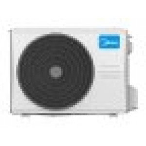 Колонный инверторный кондиционер Midea MFYC400-24HRFN8-Q/MOX430UL-24HFN8-Q