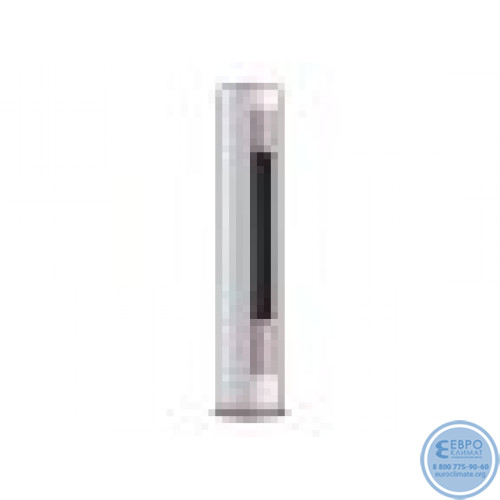 Колонный инверторный кондиционер Midea MFYC400-24HRFN8-Q/MOX430UL-24HFN8-Q-2