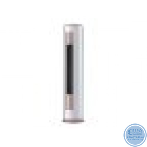 Колонный инверторный кондиционер Midea MFYC400-24HRFN8-Q/MOX430UL-24HFN8-Q-3