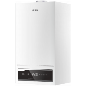 Котел настенный Haier ProLine 2.10 Ti L1PB 12-R10RC3