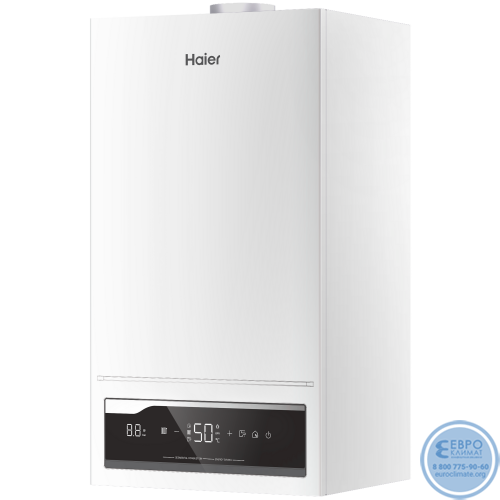 Котел настенный Haier ProLine 2.24 Ti L1PB 26-R24RC3-3