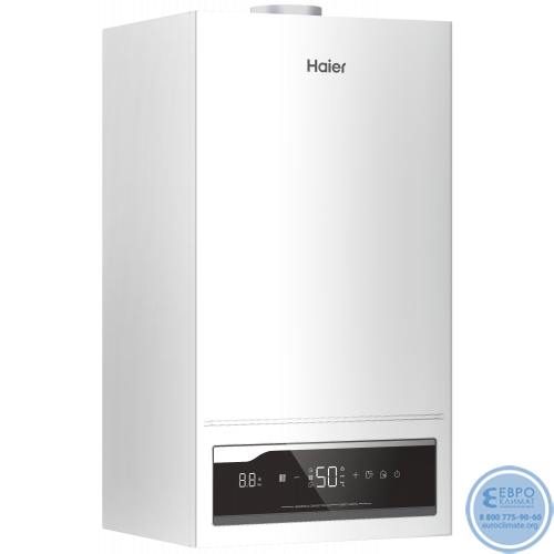 Котел настенный Haier ProLine 2.24 Ti L1PB 26-R24RC3-2