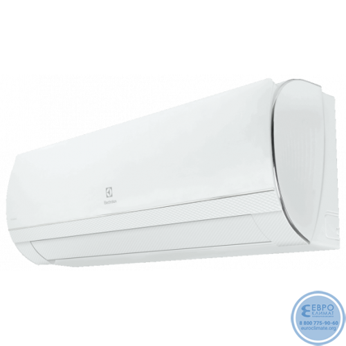 Настенный инверторный кондиционер Electrolux EACS/I-09HP/N8_25Y серия Portofino Super DC Inverter 25Y-2