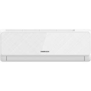 Настенный инверторный кондиционер Ishimatsu ARK-12I серия Miura DC Inverter
