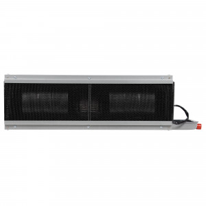 Фанкойл канальный двухтрубный SHUFT SFF-800G50