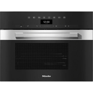 Пароварка  Miele DG7440 CLST
