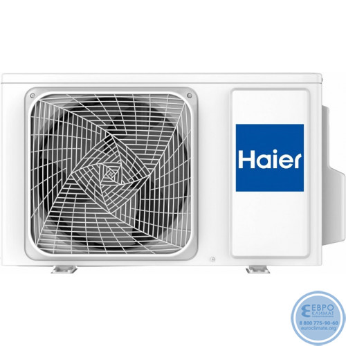 Настенный кондиционер Haier HSU-18HSL103/R3-W серия Spirit с зимним комплектом (-40С)-4