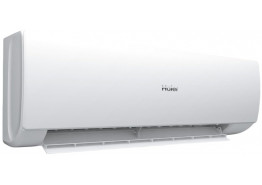Настенный инверторный кондиционер Haier AS20HSL1HRA-W серия Spirit DC