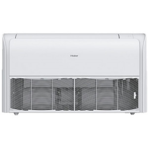 Напольно-потолочный кондиционер Haier AC140F2LD1FA/1U140F2LC1FB