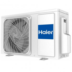Напольно-потолочный кондиционер Haier AC140F2LD1FA/1U140F2LC1FB