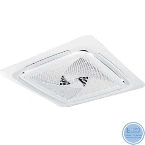 Кассетный кондиционер Haier AB71F2LR1FA/1U71F2LR1FA-5