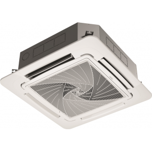 Кассетный кондиционер Haier AB140F2LR1FA/1U140F2LC1FB