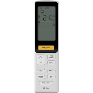 Напольно-потолочный кондиционер Haier AC140F2LD1FA/1U140F2LC1FB