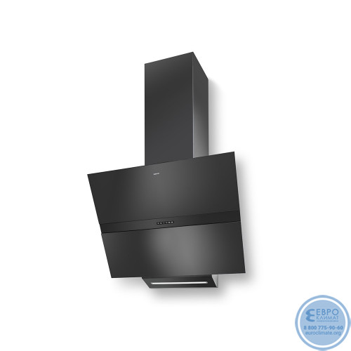 Настенная вытяжка SAVO dCH-m 7008-B 80 см