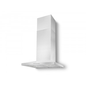 Настенная вытяжка SAVO dCH-m 5306-S RST 60 см