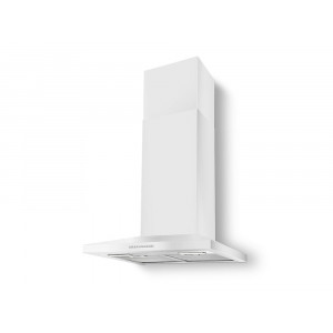 Настенная вытяжка SAVO dCH-m 5306-W RST 60 см