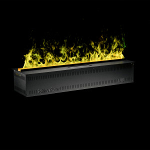Электрический паровой очаг Schones Feuer 3D HotLine PRO 3000 + RGB Flame