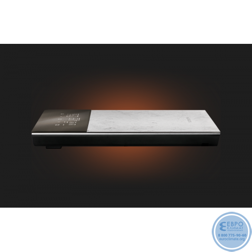 Электрический водонагреватель проточный AURUS AWH I 8.8 серия IN White Marble -5
