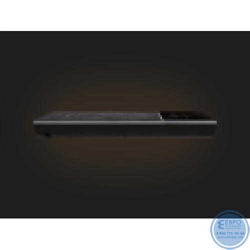 Электрический водонагреватель проточный AURUS AWH I 8.8 серия IN GRAPHITE Marble -3