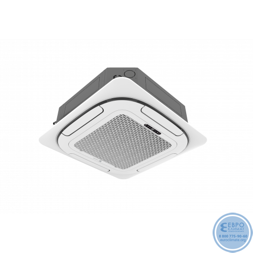 Кассетный инверторный кондиционер Thaicon TL-PC70-FR/TL-PO70-FR серия SYNERGY