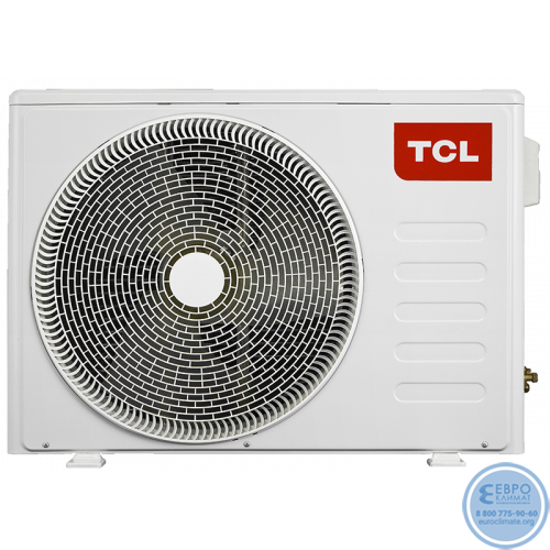 Колонный кондиционер TCL TFH-48HRA-5