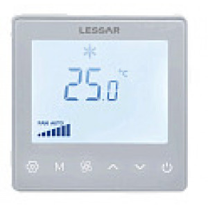 Канальный инверторный кондиционер Lessar LS-CE96DUA2/LU-CE96DUA4