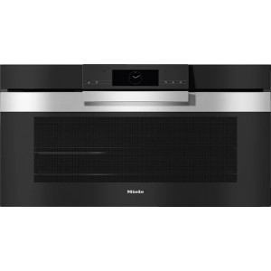 Встраиваемый духовой шкаф Miele H 7890 BP CLST