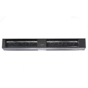 Электрическая тепловая завеса Tropic Line Х636Е20 Black