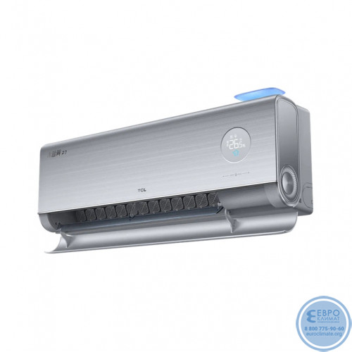 Настенный инверторный кондиционер TCL TAC-FR12INV/R3 серия FreshIN 3.0-2