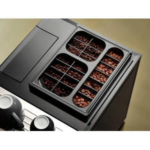 Кофемашина Miele CM7750 OBSW CoffeeSelect