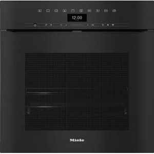 Встраиваемый духовой шкаф Miele H 7464 BPX OBSW