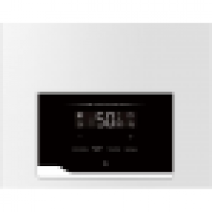 Котел настенный Haier GreenLine 1.30 30 кв, 1-контурный