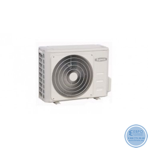 Канальный инверторный кондиционер Бирюса BLMD-H48/5DR3-2
