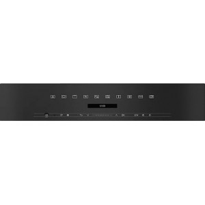 Компактный духовой шкаф Miele с СВЧ H 7440 BM CLST