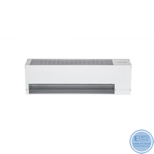 Водяная тепловая завеса Tropic Line X315W10-3