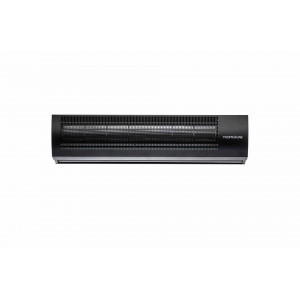 Воздушная завеса  Tropic Line Т200А10 Black