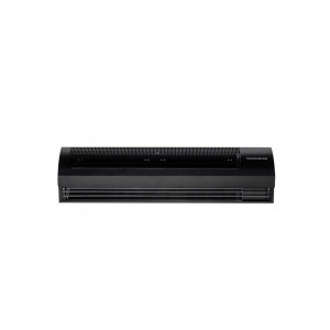 Электрическая тепловая завеса Tropic Line Т204Е10 Black