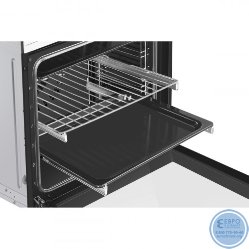 Компактный духовой шкаф Haier HOQ-F6CASGW-9